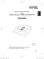 Preview: Instruction Manual