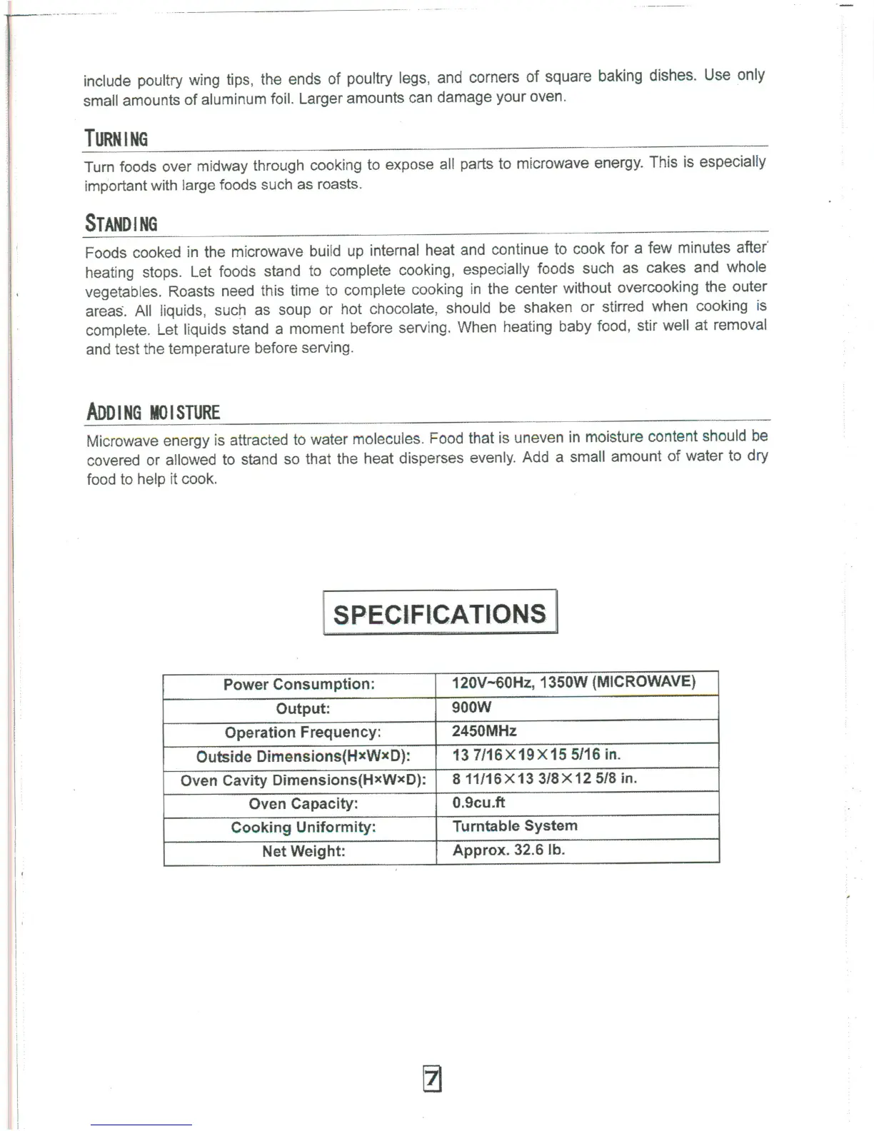 Page #8 background image