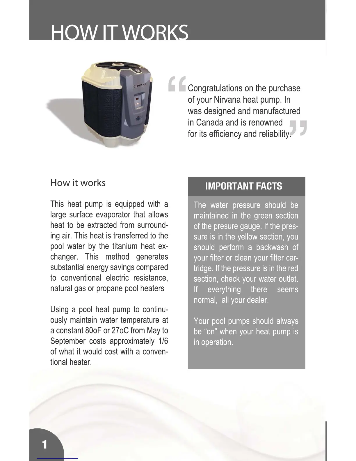 Page #3 background image