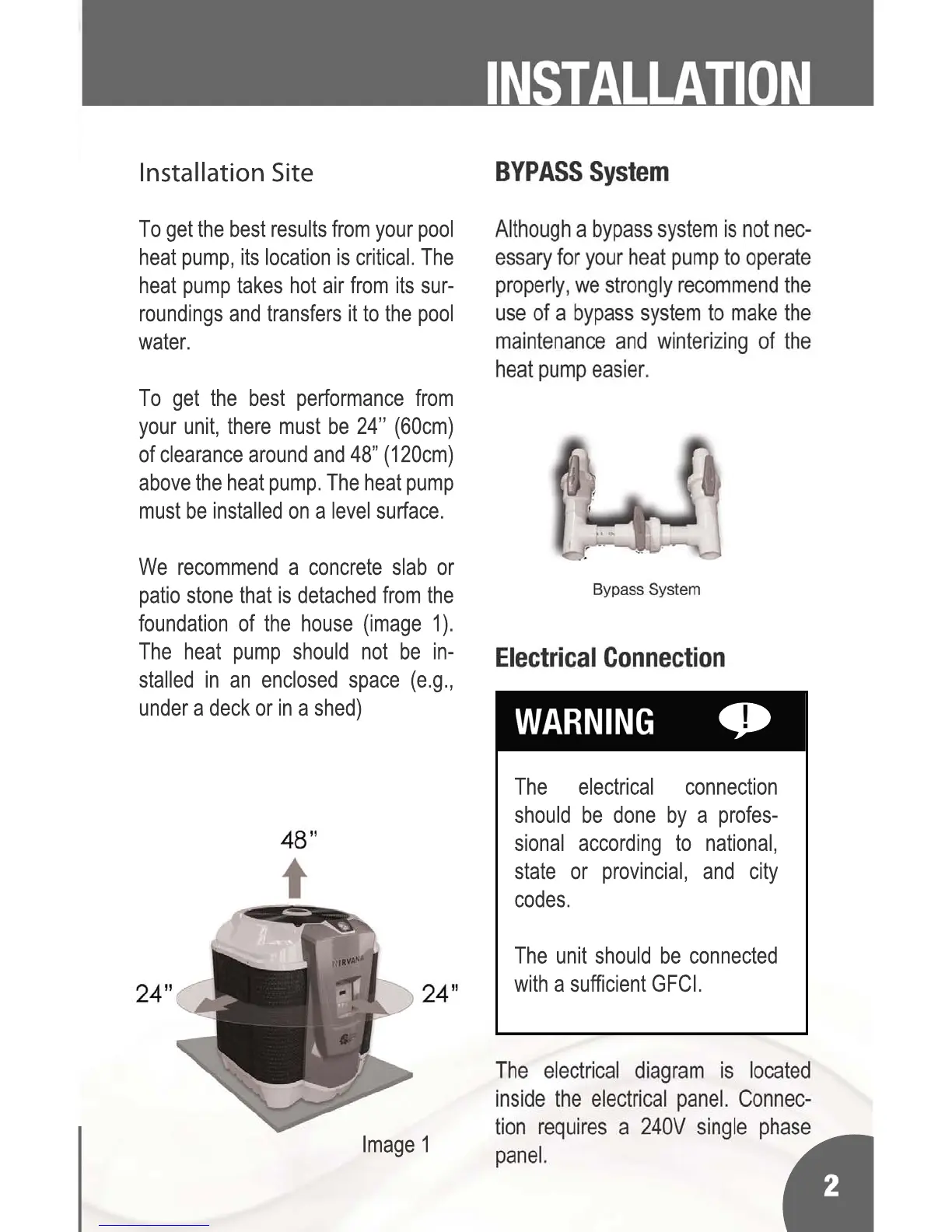 Page #4 background image