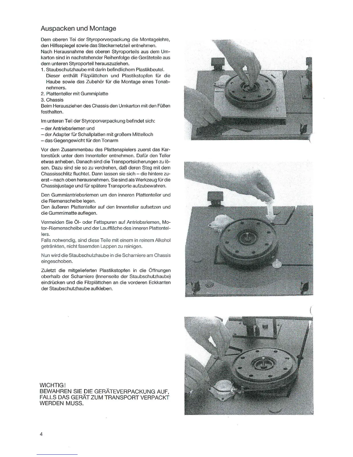 Page #4 background image