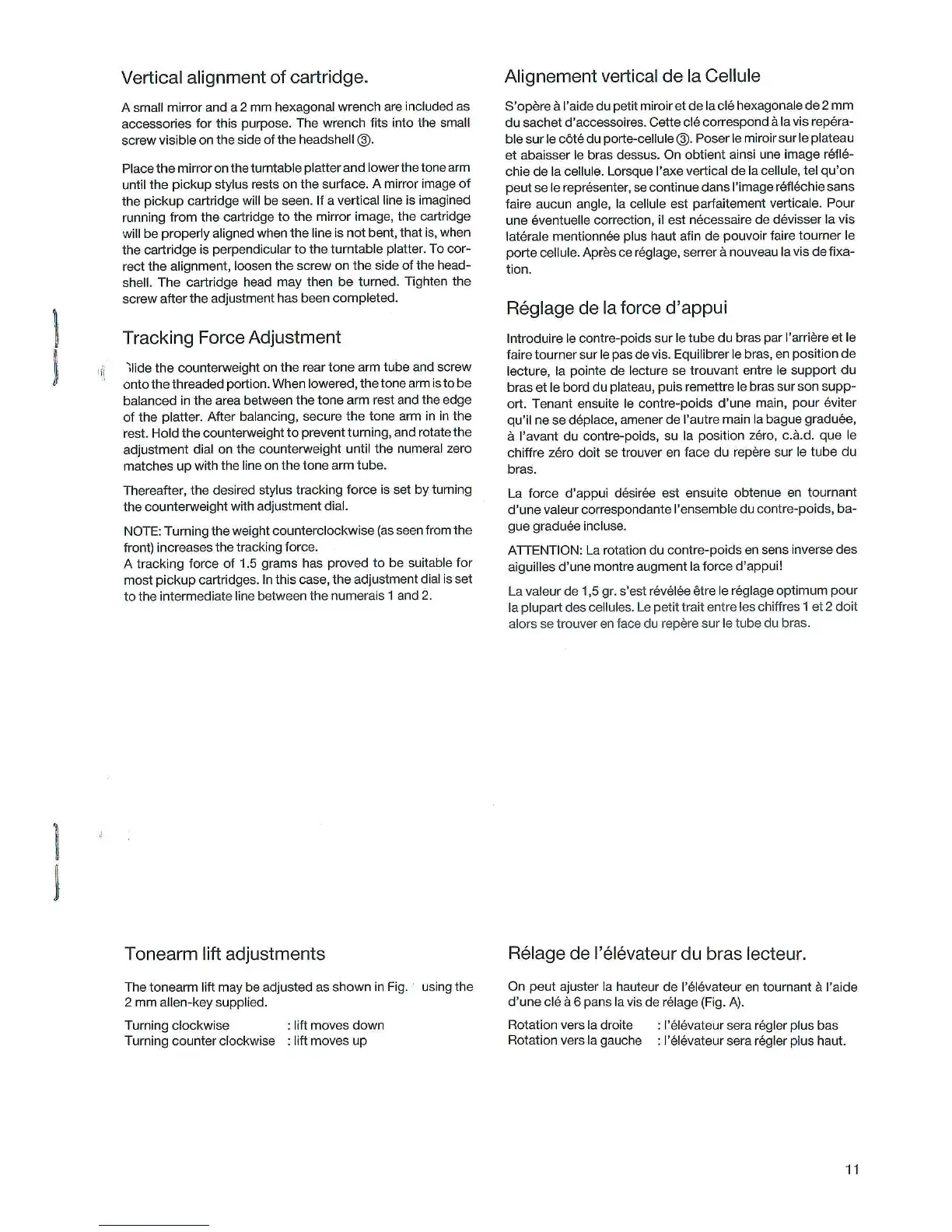 Page #11 background image