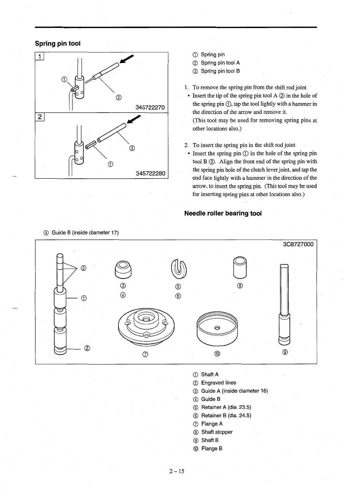 Page #23 background image