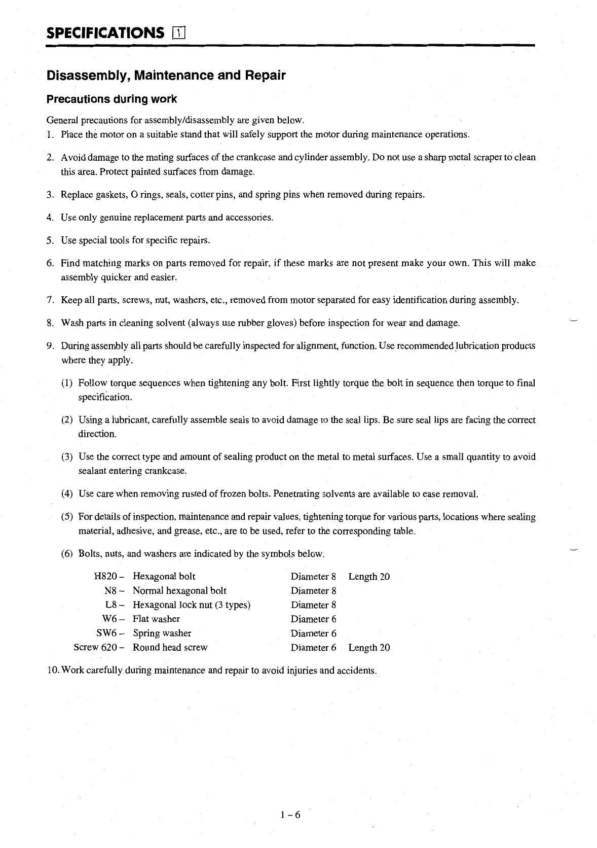 Page #8 background image