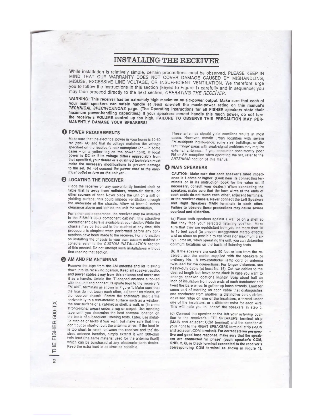 Page #4 background image