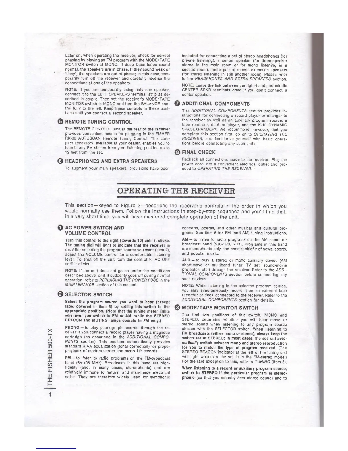 Page #6 background image