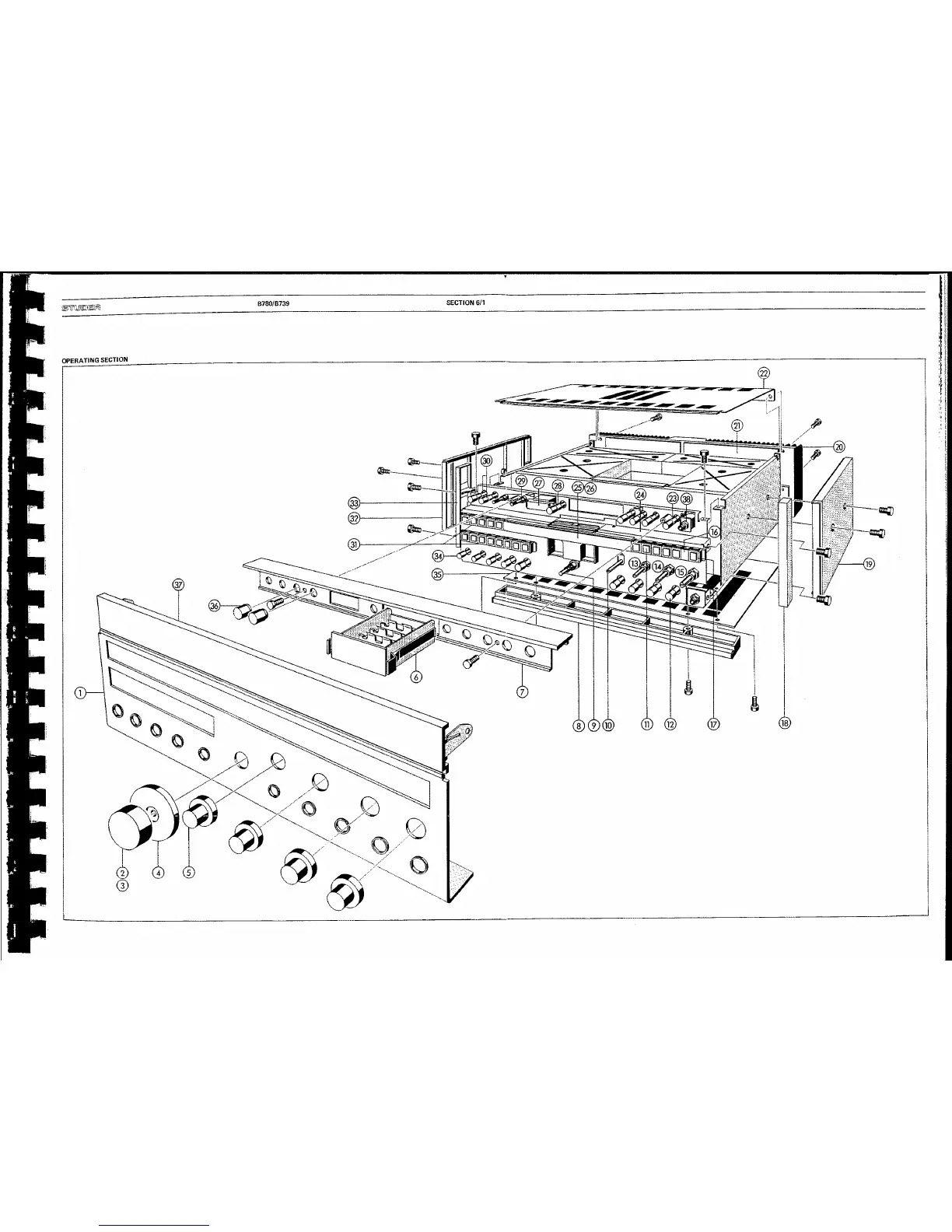 Page #100 background image