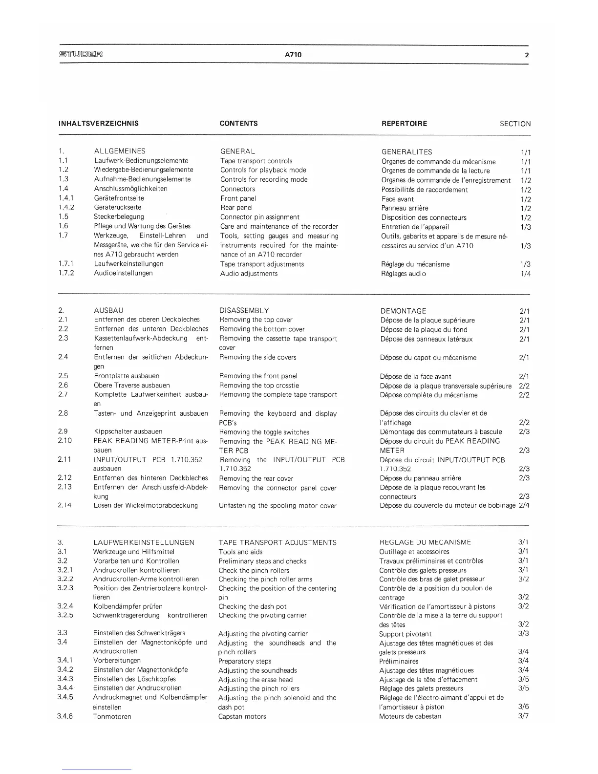 Page #2 background image