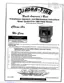 Preview: Installation, Operation And Maintenance Manual