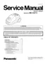 Preview: Service Manual