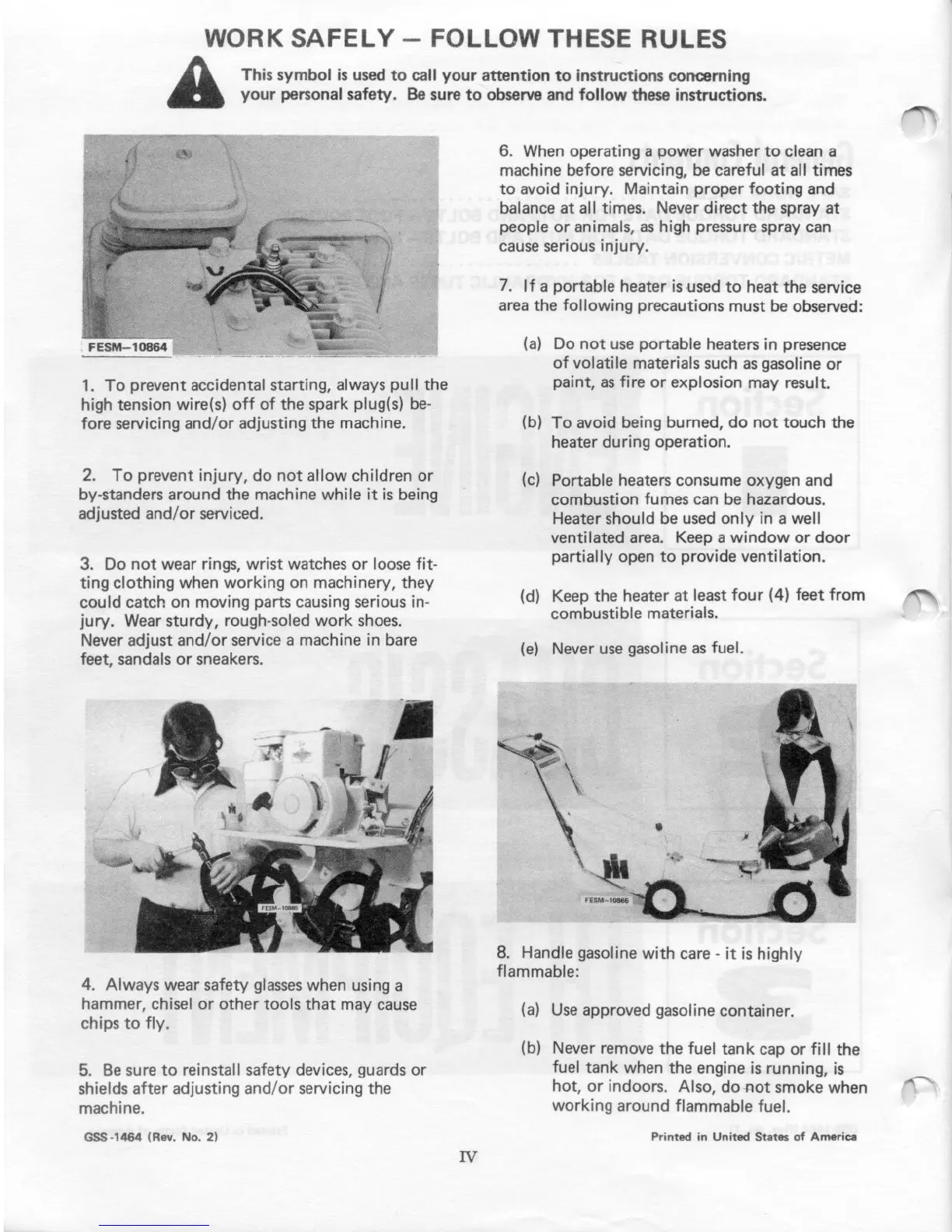 Page #3 background image