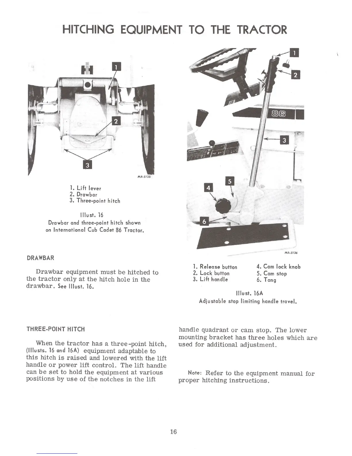 Page #16 background image