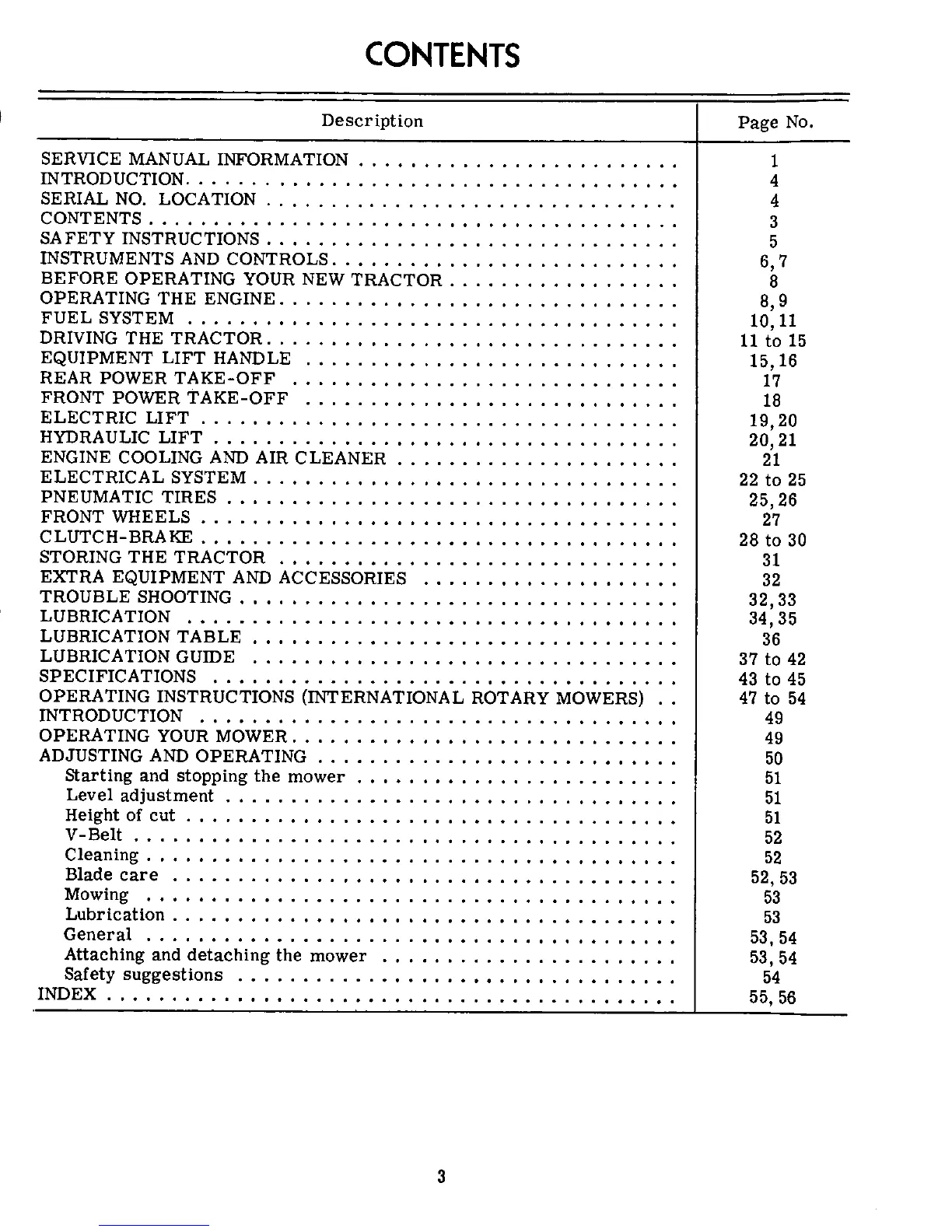 Page #3 background image