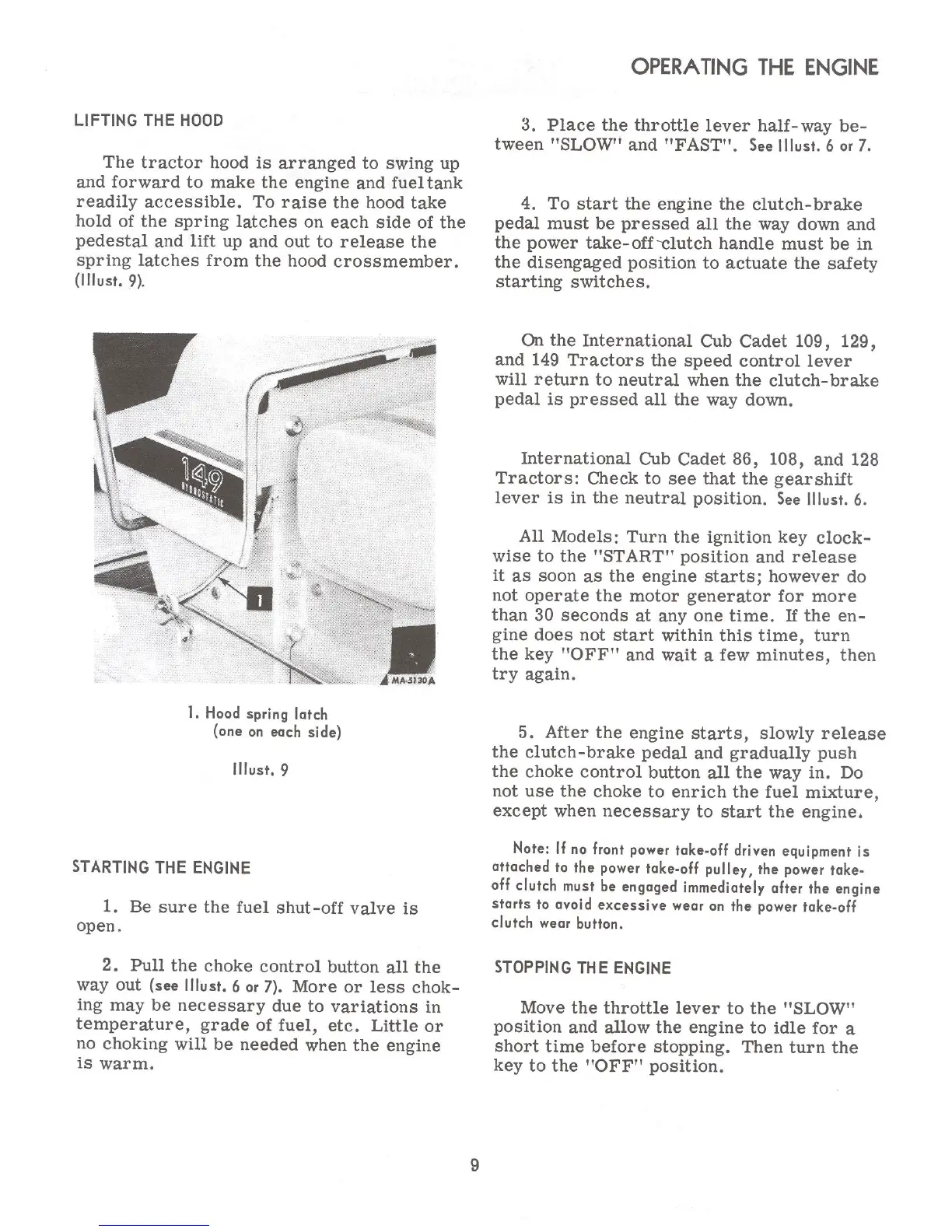 Page #9 background image