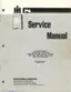 Preview: Service Manual