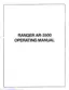 Preview: Operating Manual