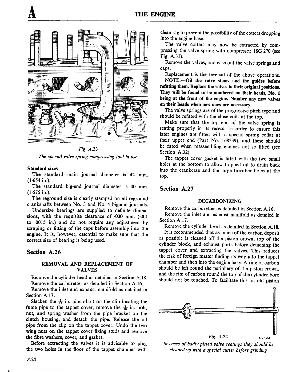Page #45 background image