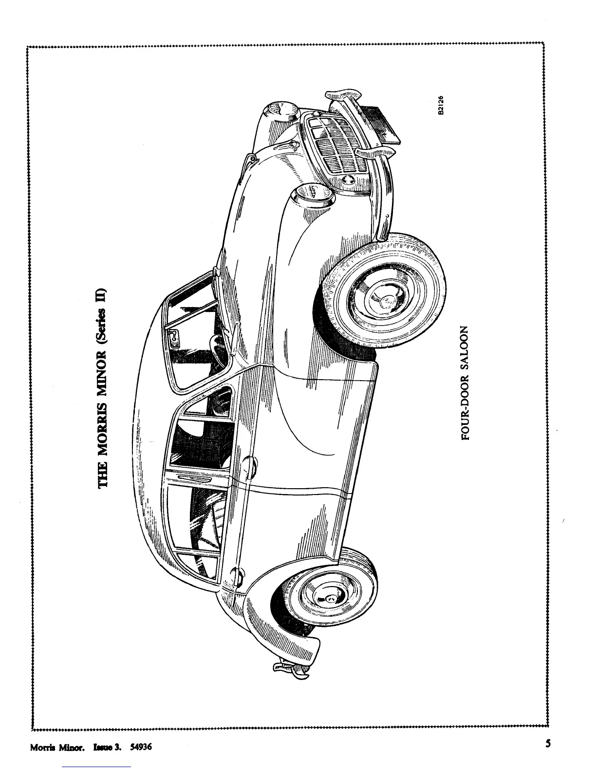 Page #5 background image
