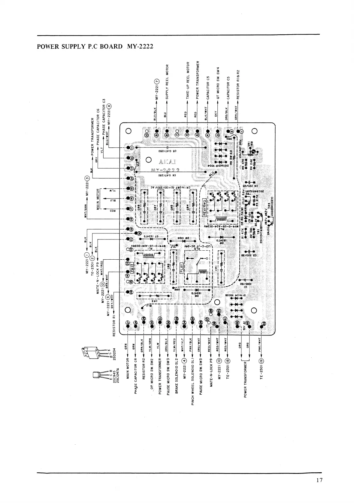 Page #19 background image