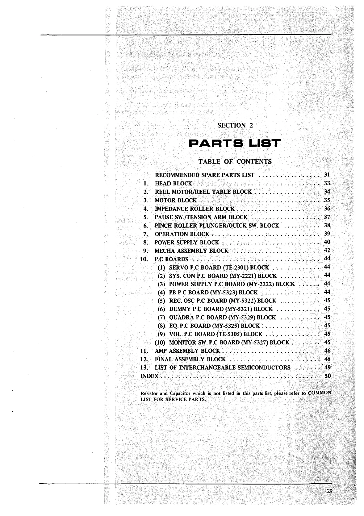 Page #31 background image