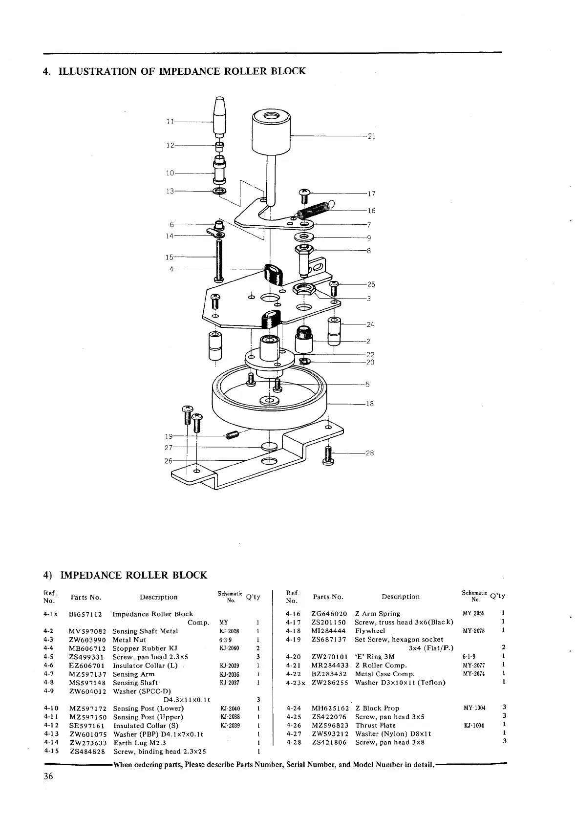 Page #38 background image