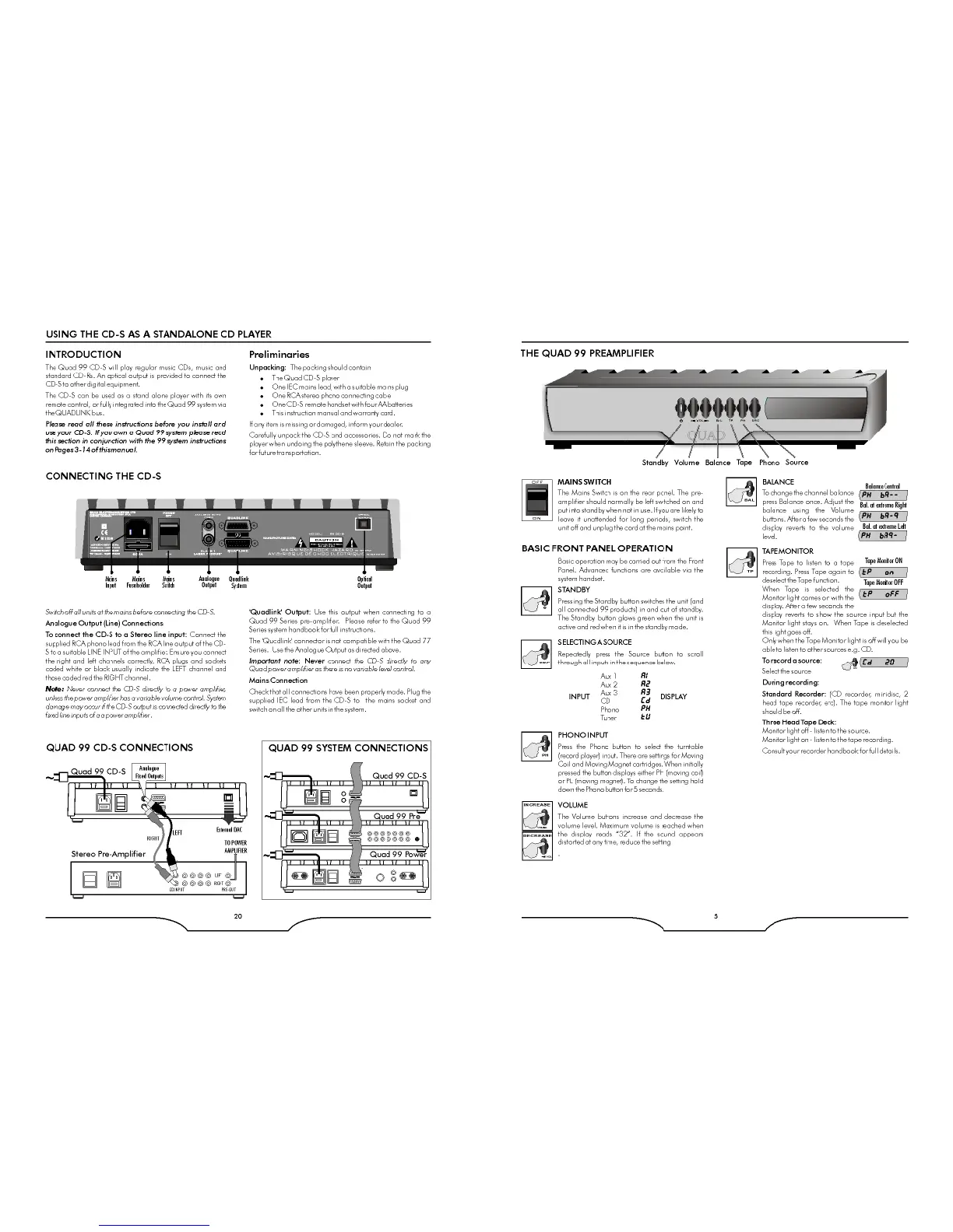 Page #5 background image