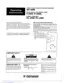 Preview: Operating Instructions