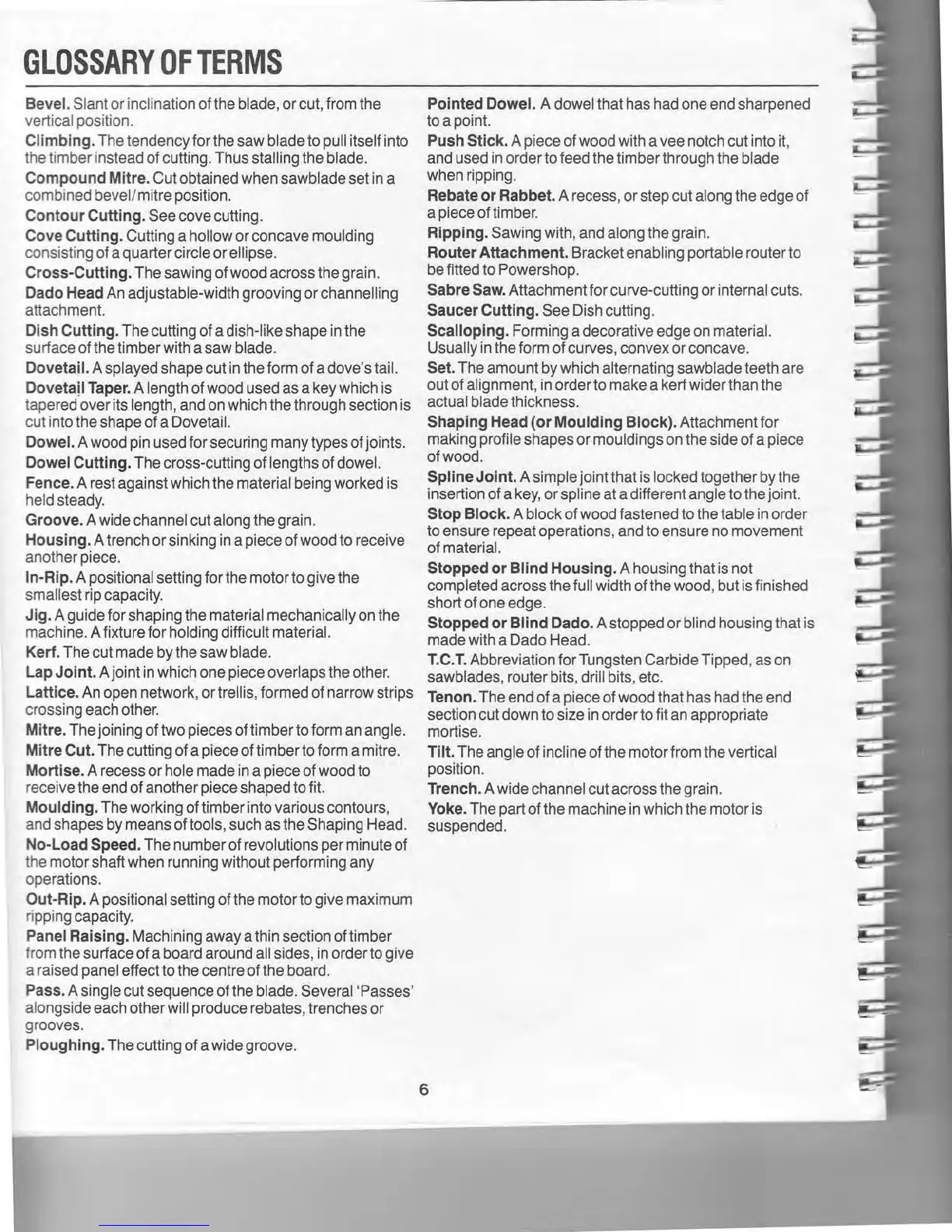 Page #8 background image