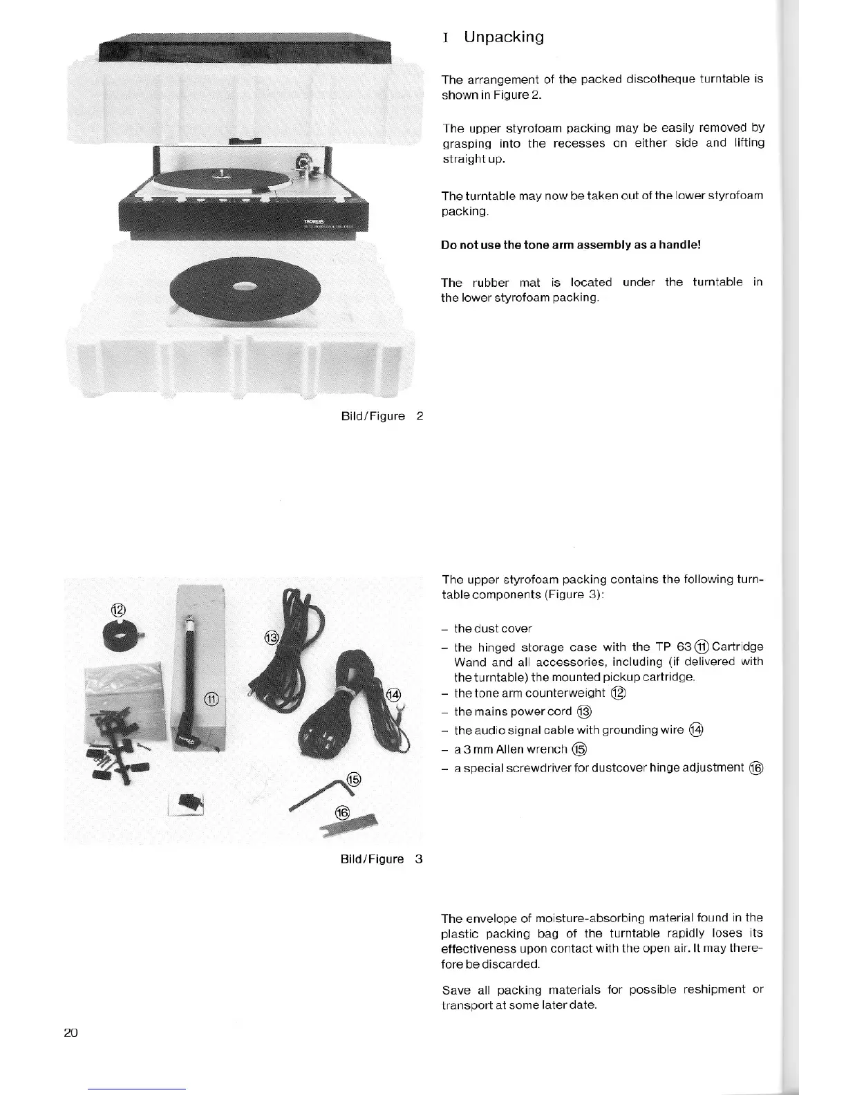 Page #3 background image
