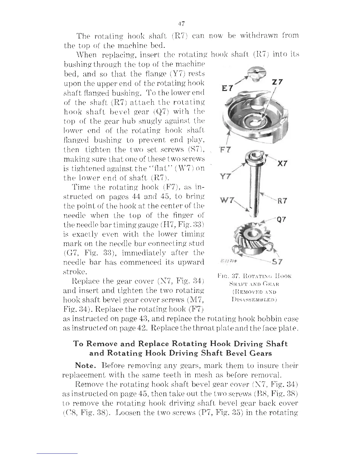 Page #49 background image