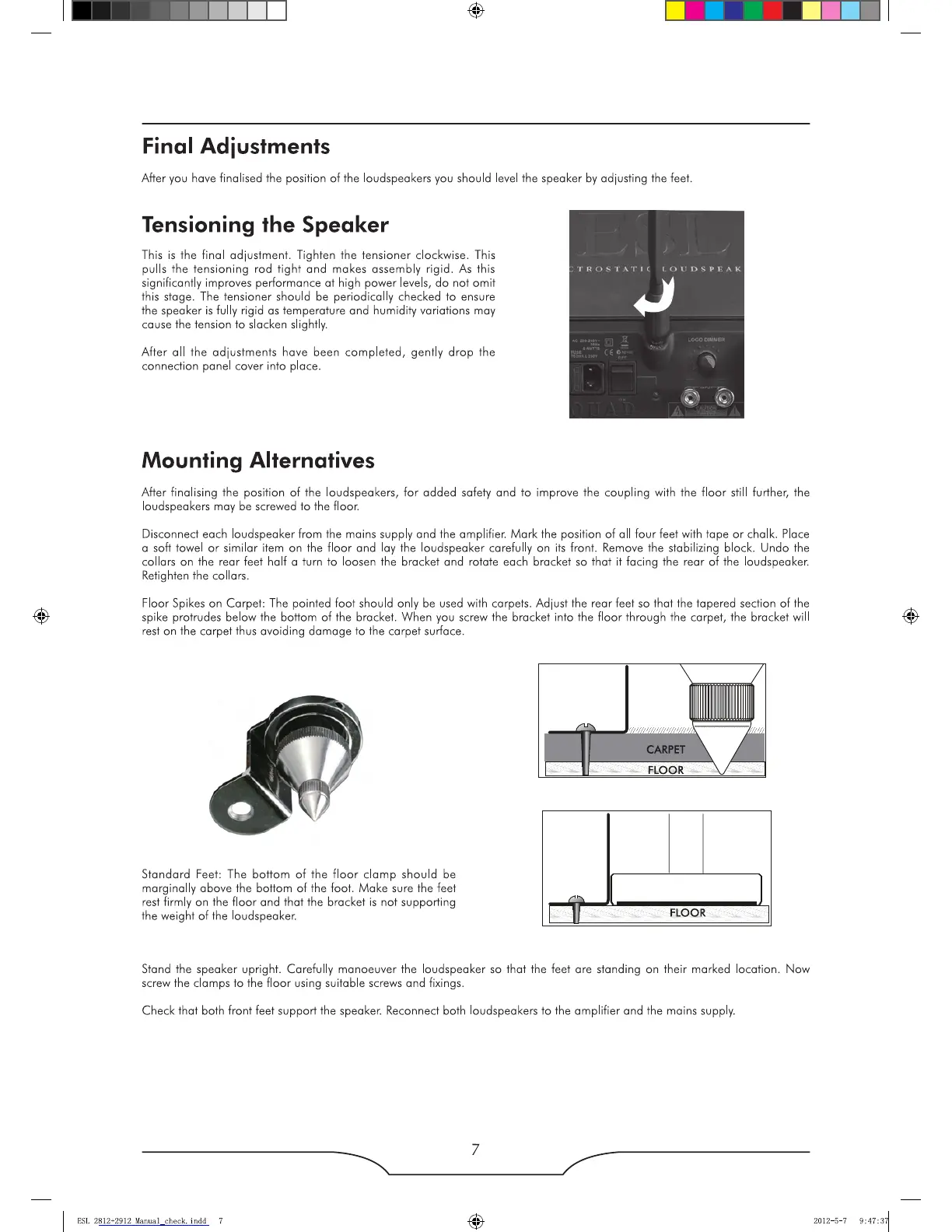 Page #10 background image