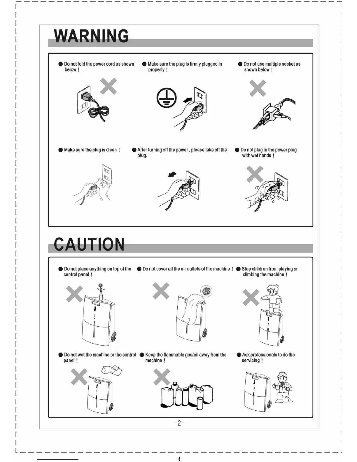Page #4 background image