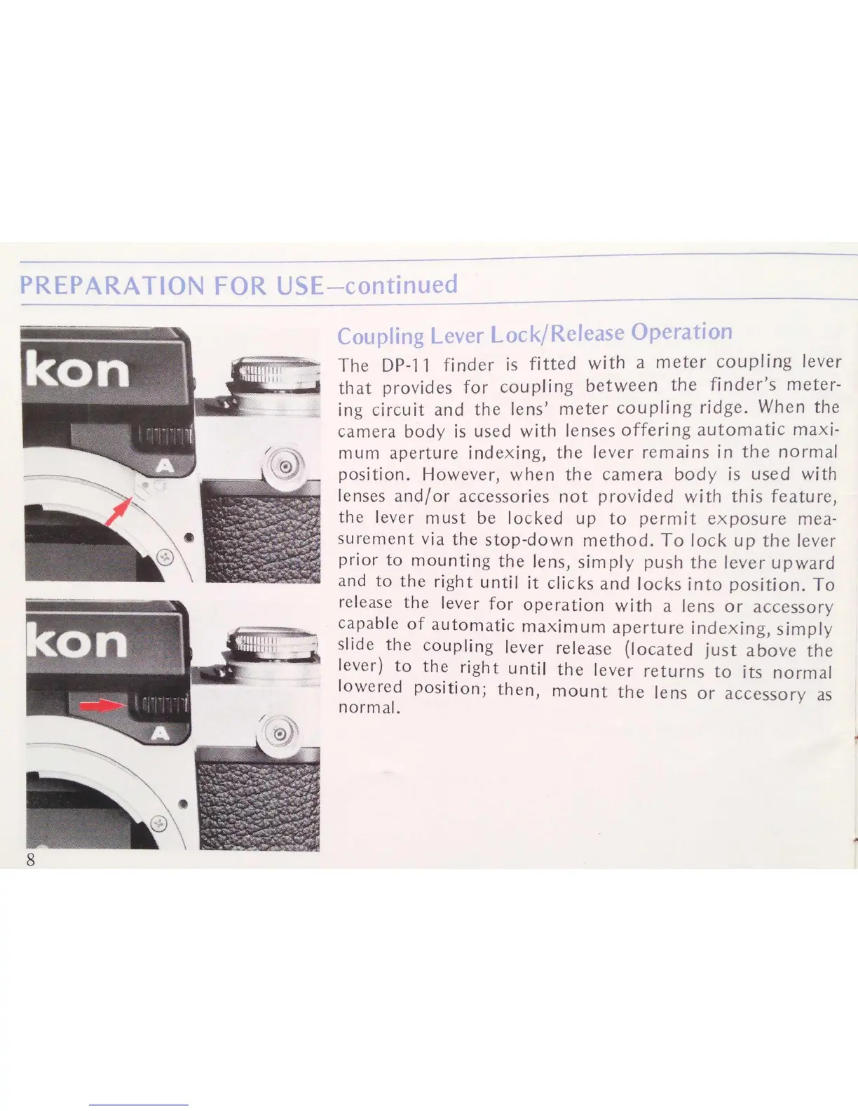 Page #8 background image