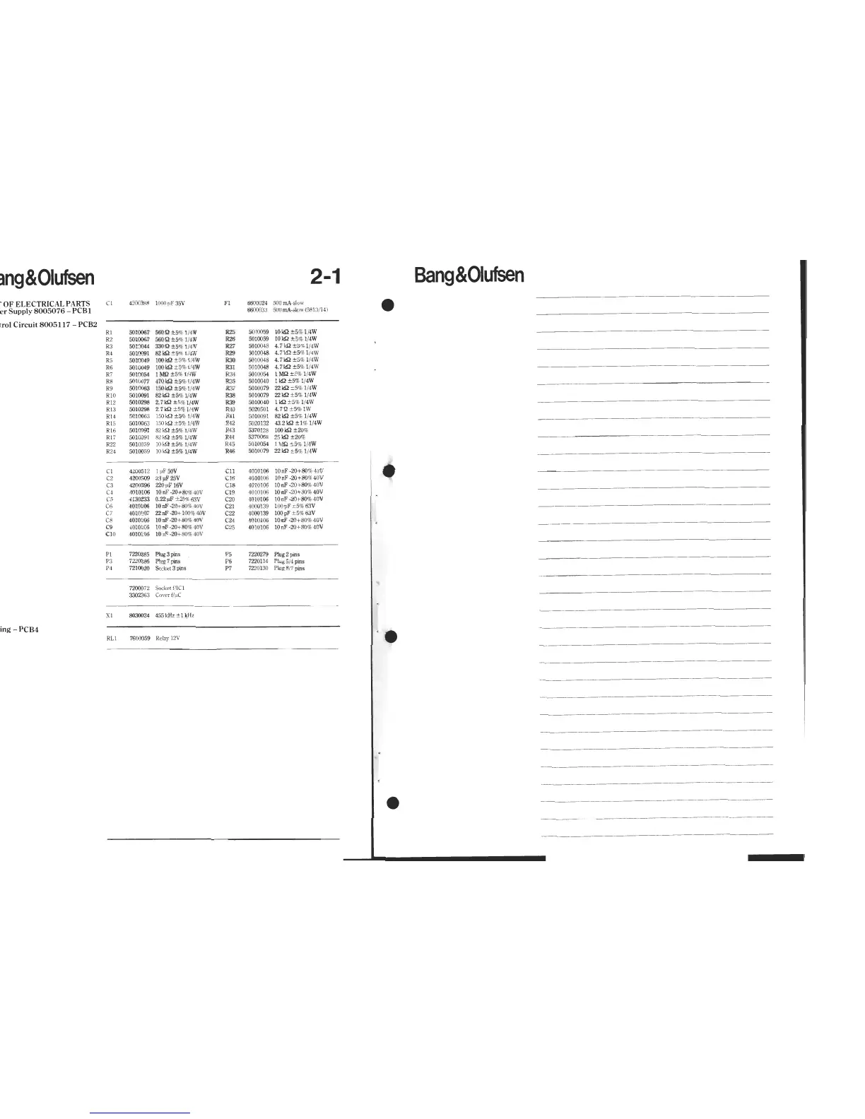 Page #4 background image