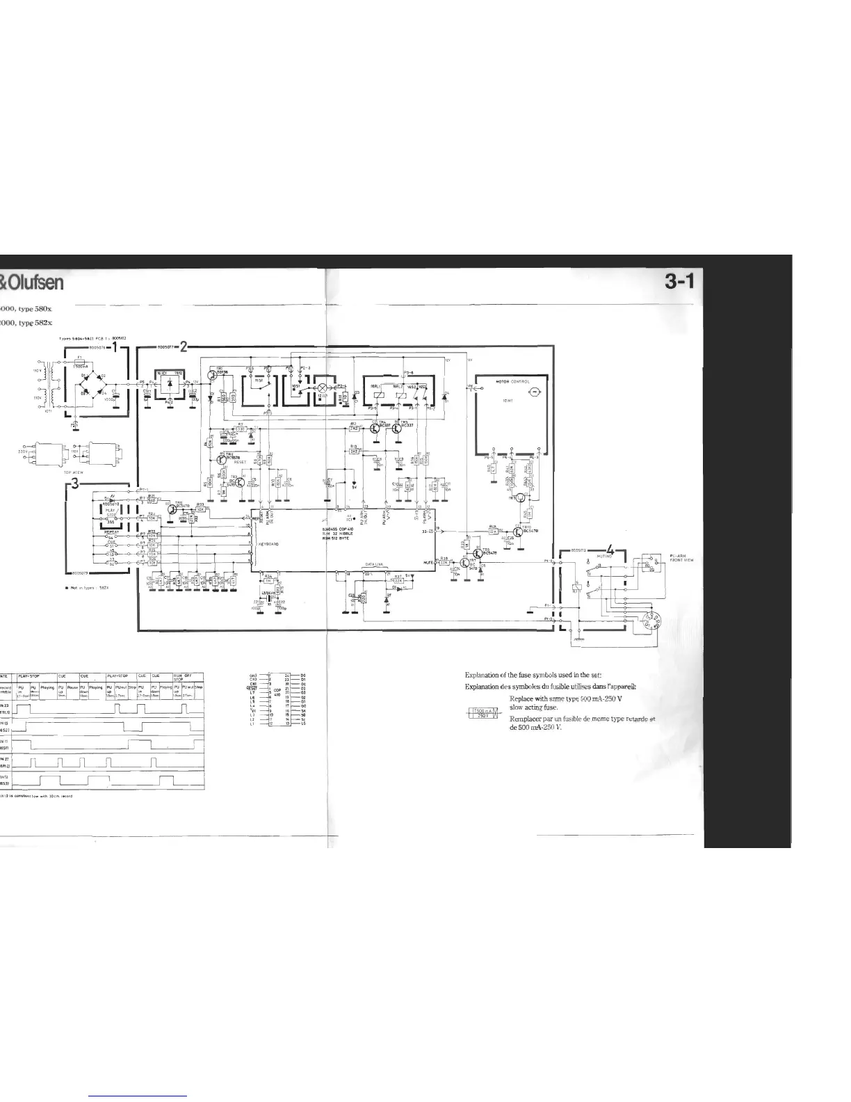 Page #5 background image