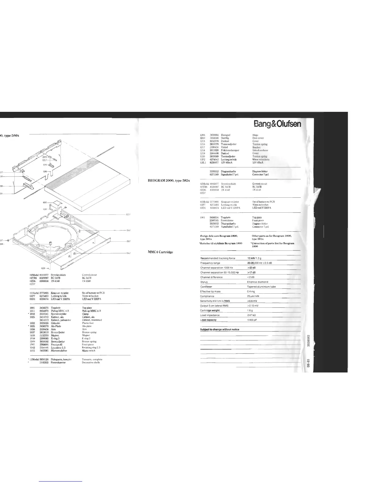 Page #6 background image