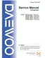 Preview: Service Manual