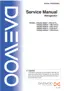Preview: Service Manual