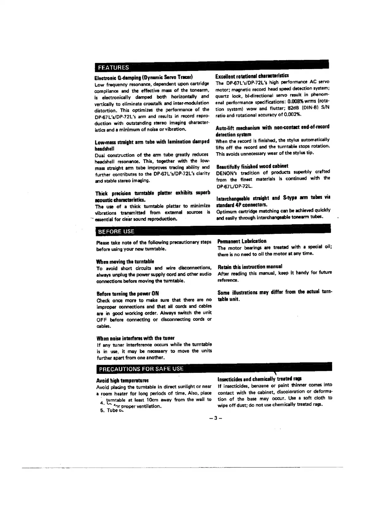 Page #3 background image