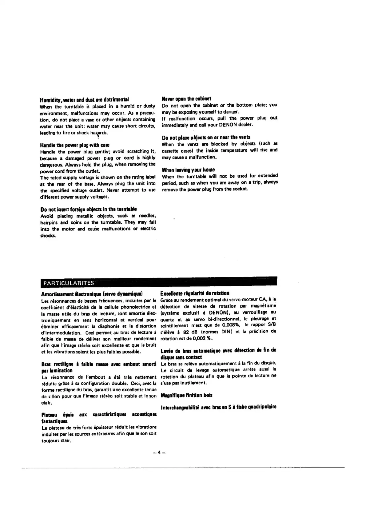 Page #4 background image