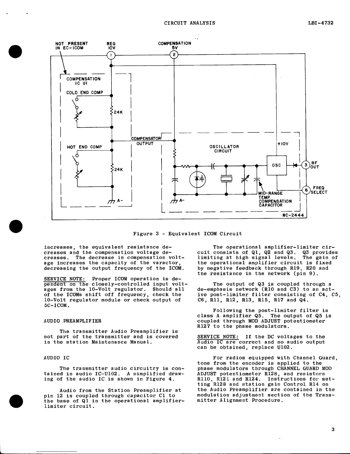 Page #5 background image