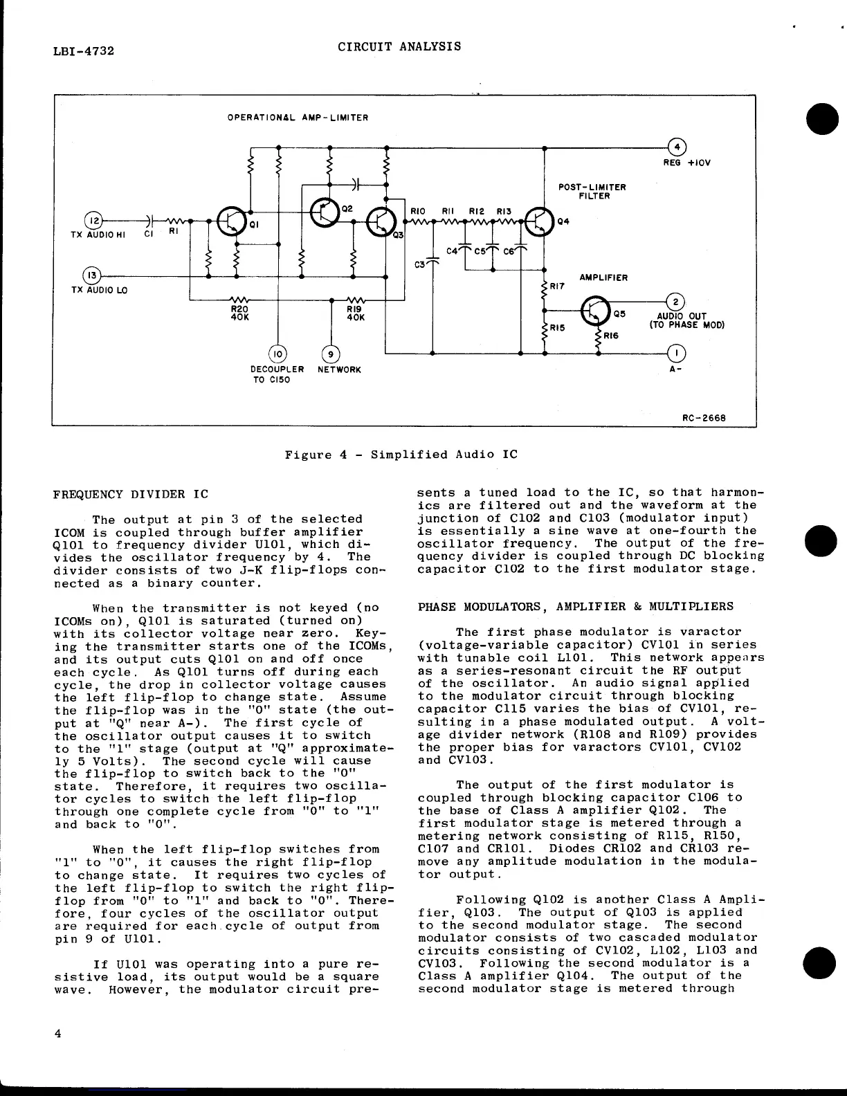 Page #6 background image