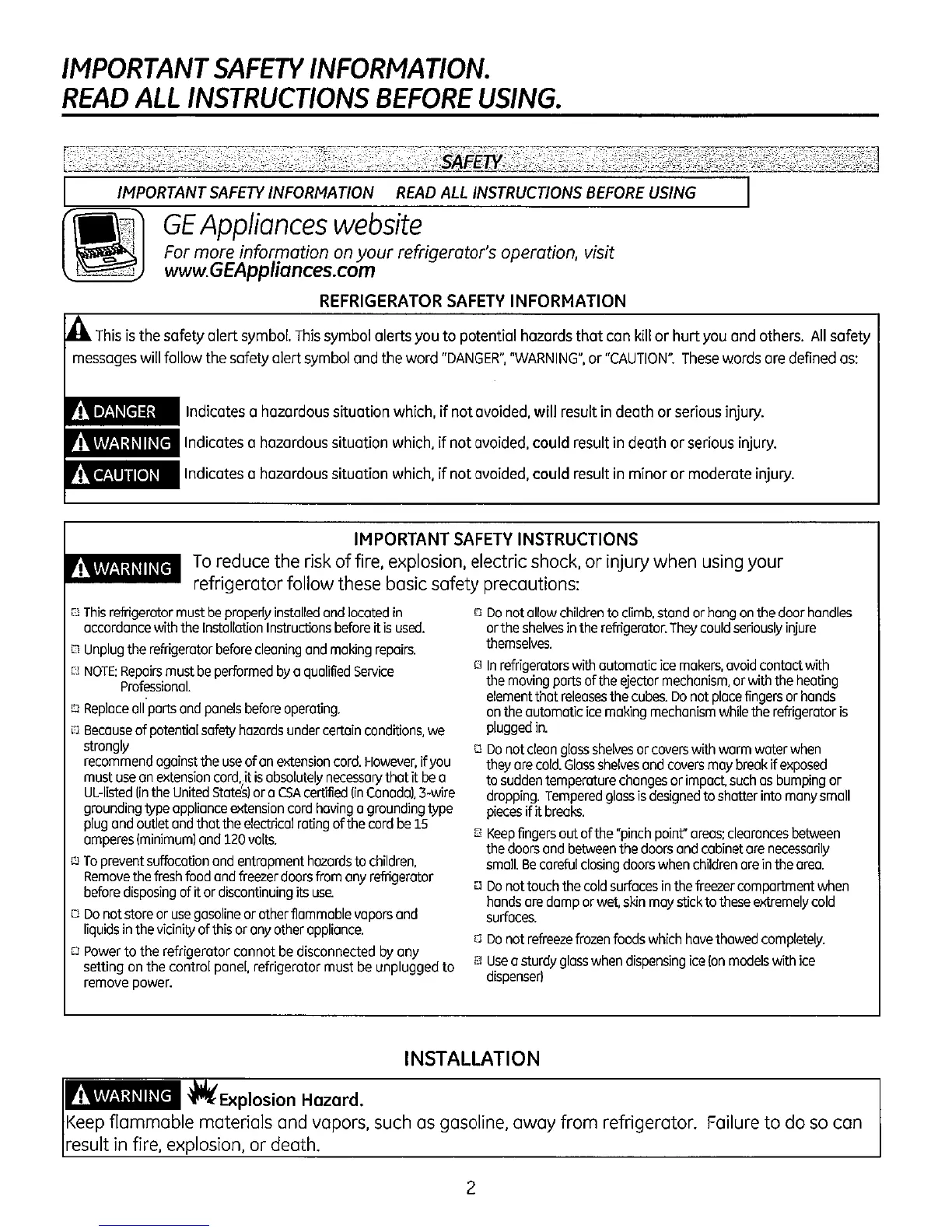 Page #2 background image