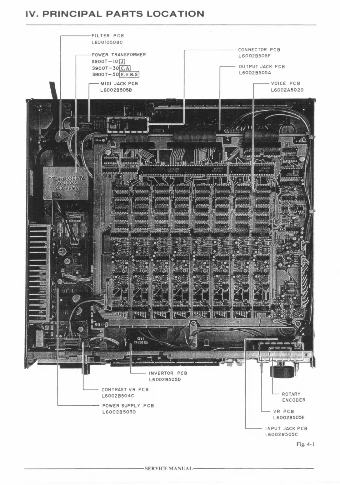 Page #5 background image