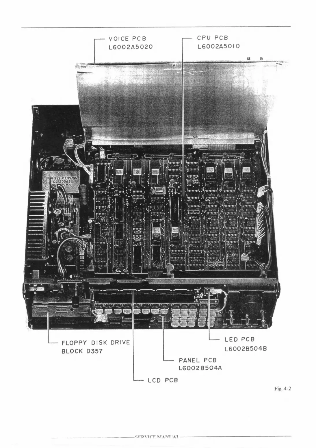 Page #6 background image