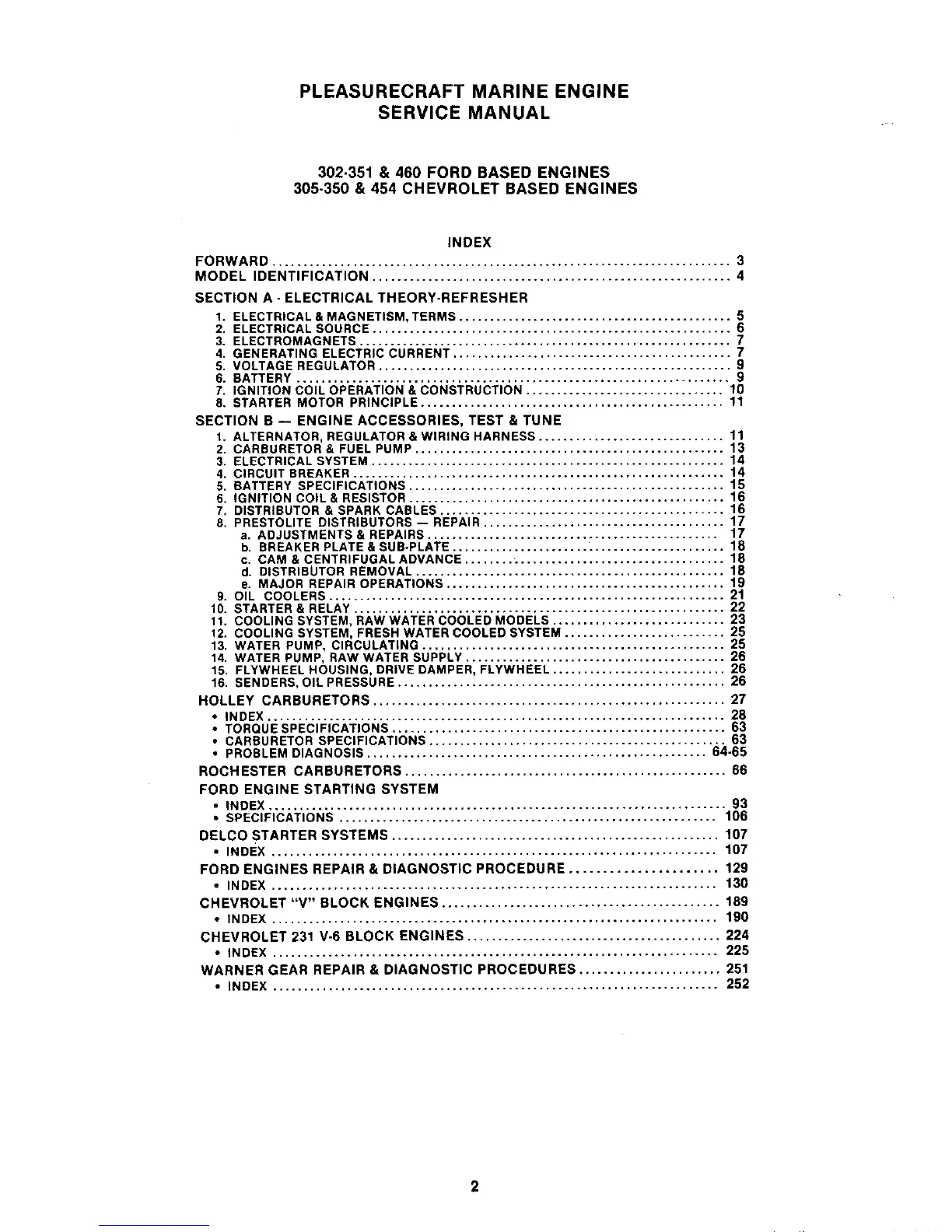 Page #2 background image