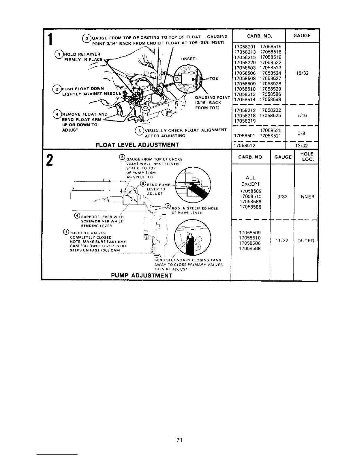 Page #71 background image