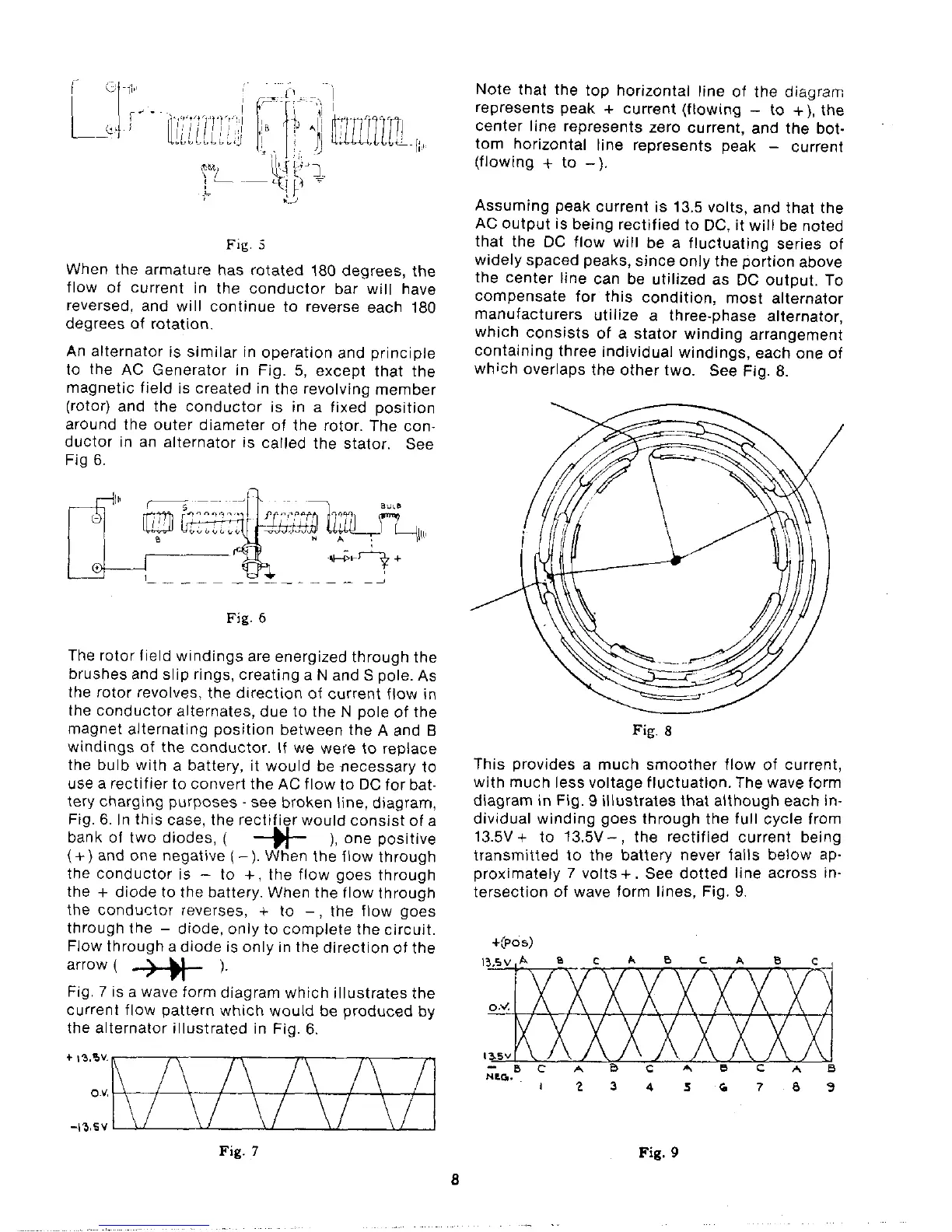 Page #8 background image