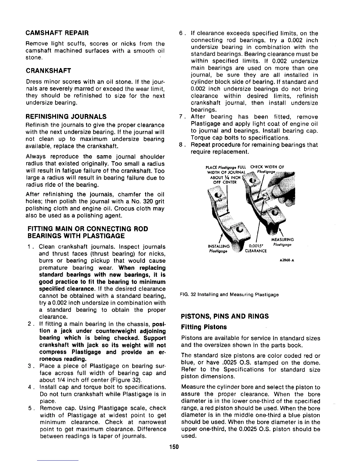 Page #150 background image