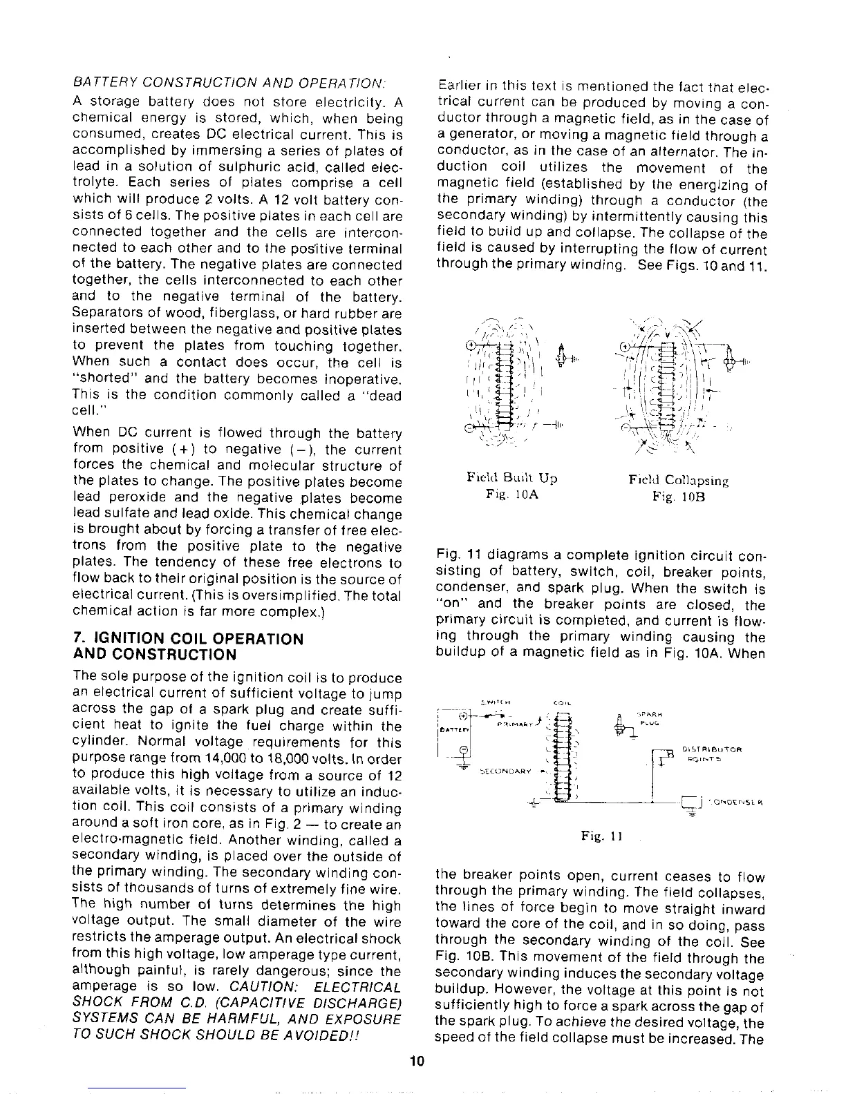 Page #10 background image